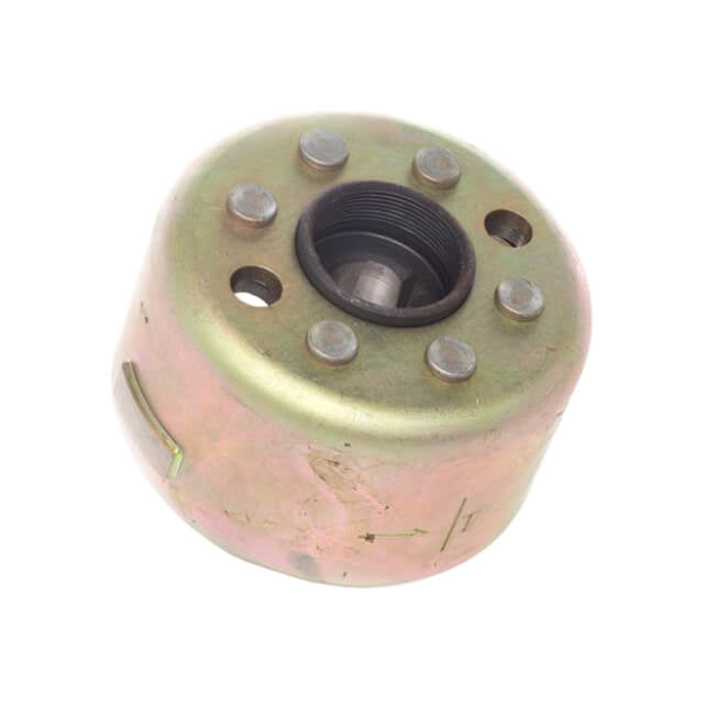 Rotor encendido sin luces motor Daytona 150/190 FSM