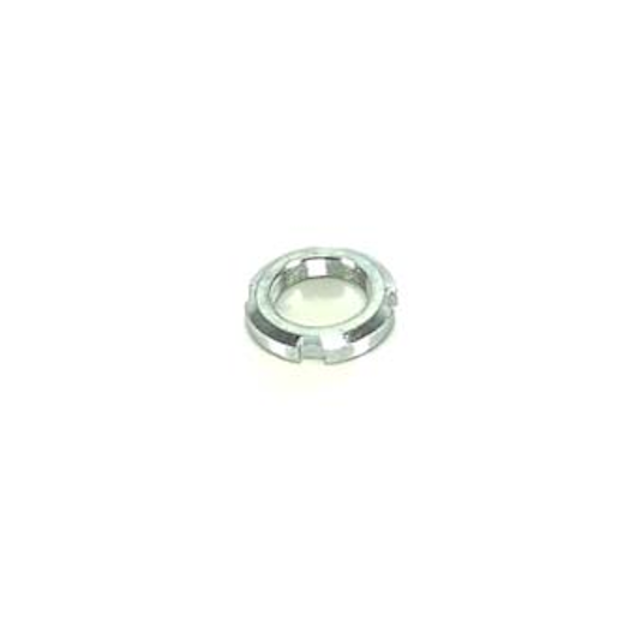 Kit sujección tuerca inferior horquilla Rieju MRX 50-125 / 50 RR / MRX / Spike