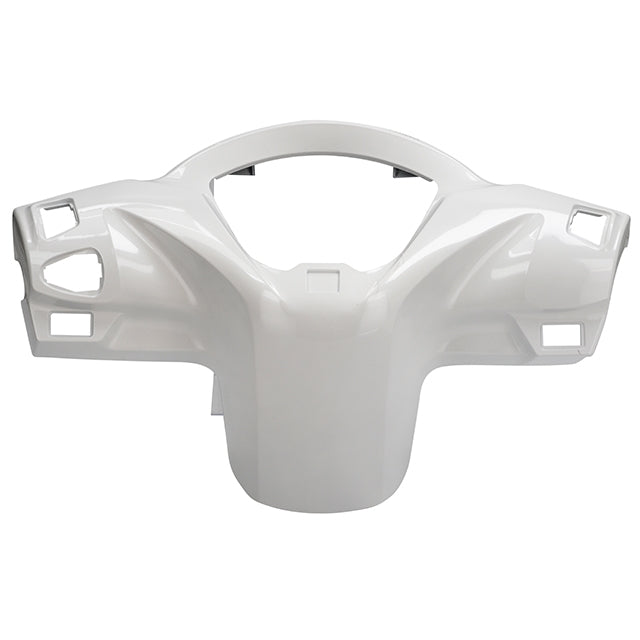 Cubremanillar Honda Vision 110 2021> Pearl White Jasmine NHB35P AllPro