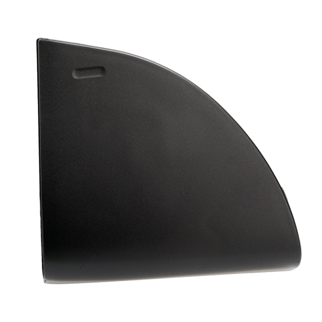 Tapa compartimiento interior Honda Vision 110 2021> Matte Black Galaxy Metallic NHA76M AllPro