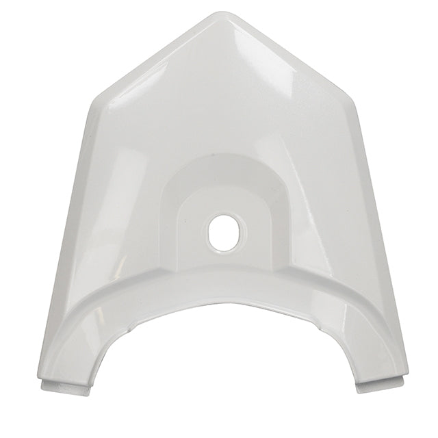 Tapa pasamanos Honda Vision 110 2021> Pearl White Jasmine NHB35P AllPro