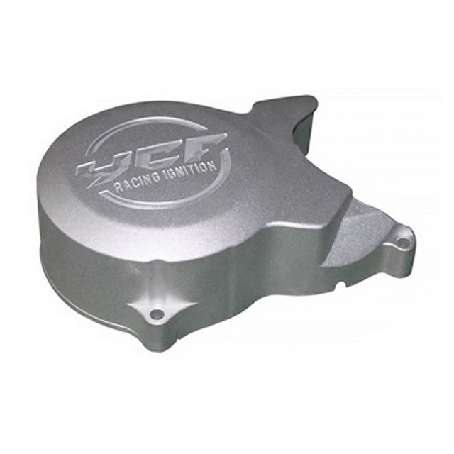 Tapa encendido Pitbike YCF - Gris