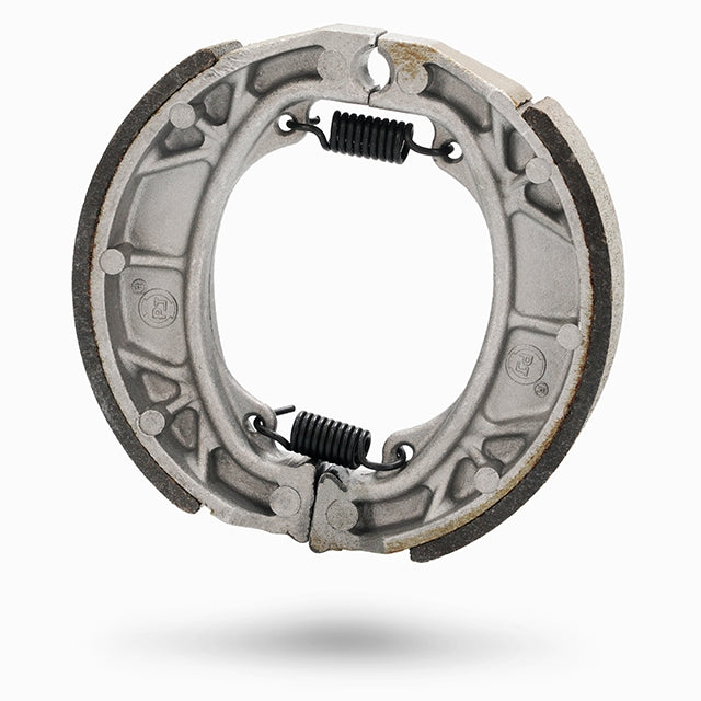 Zapatas de freno con muelles Bye Bike 17-19