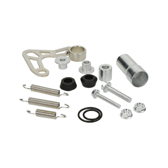 Kit soporte y tornillería Yasuni TUB807-D
