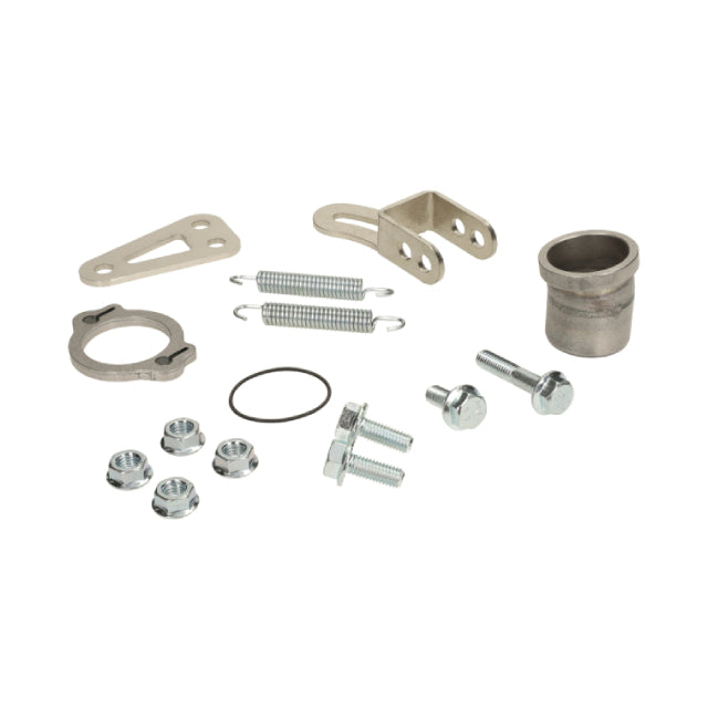 Kit soporte y tornillería Yasuni TUB820