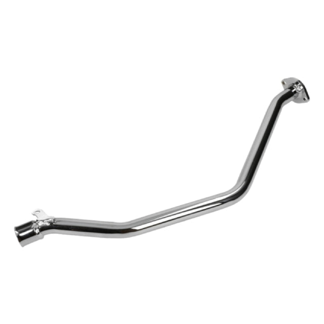 Colector de escape TUB807CR-57 Cromado