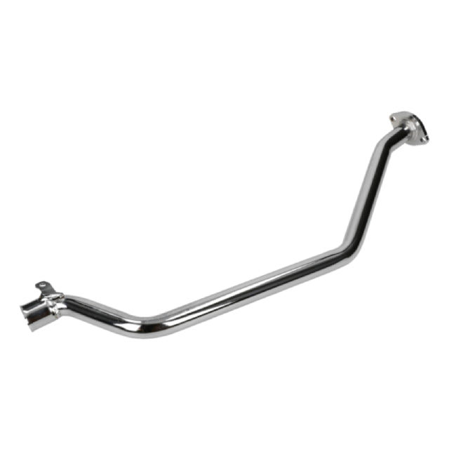 Colector de escape TUB807CR-72 Cromado