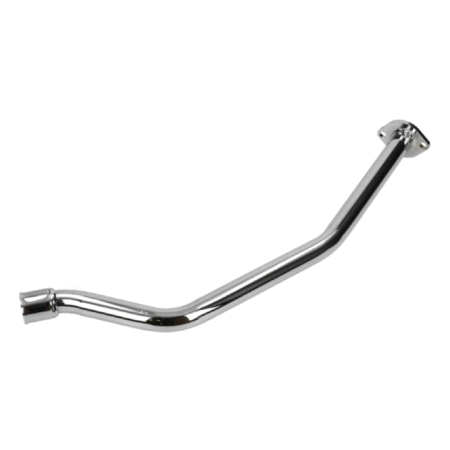 Colector de escape TUB807CR-94 Cromado