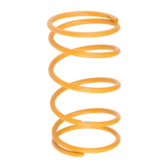 Muelle variador Peugeot Yasuni - Naranja