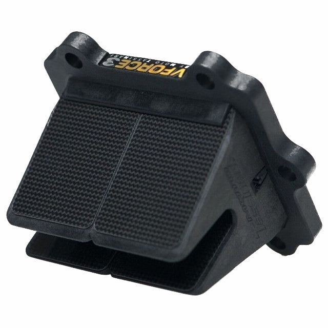 Caja de láminas Suzuki RM 125 89-08 VForce3 Moto Tassinari