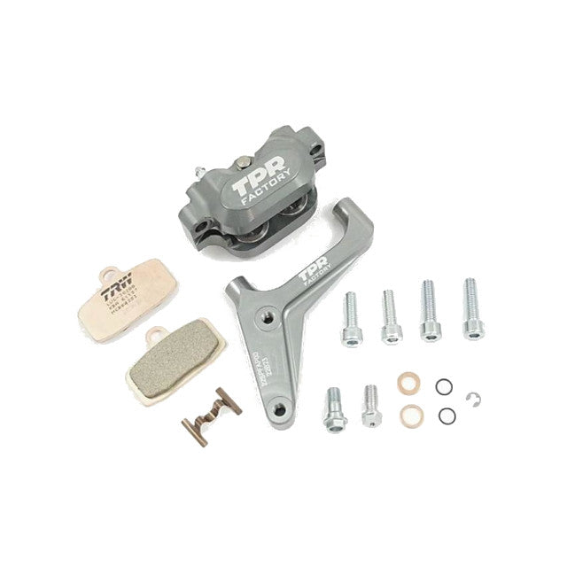 Kit pinza freno delantero Piaggio ZIP SP / Vespa 50 TPR