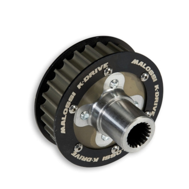 Piñón Yamaha T-Max 560 ie 4T euro 5 20-22 z=27 Malossi K-drive