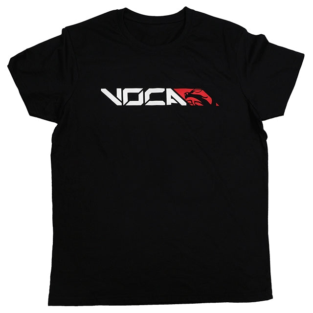 Camiseta VOCA Box-Logo - Talla L