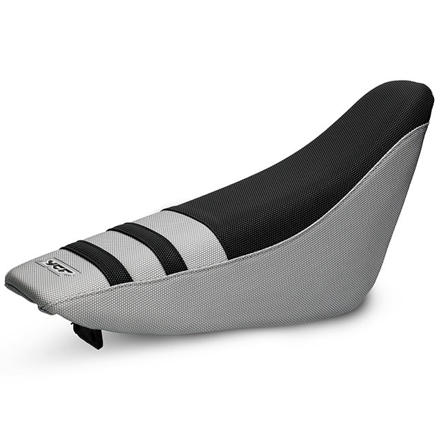 Asiento antideslizante Pitbike YCF Super Cup F190 ZS SC1 - Gris