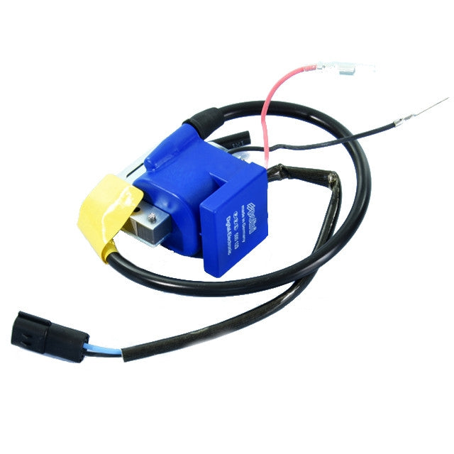 CDI encendido PVL Minarelli horizontal / AM6 Polini