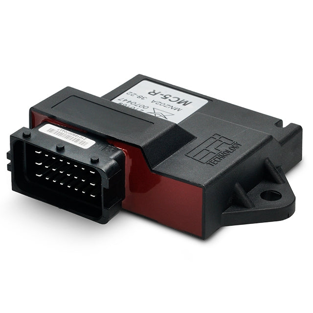 CDI deslimitado Rieju MRT 50 Euro 5