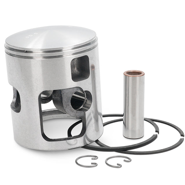 Pistón recambio cilindro Vespa 208c.c. Ø68 Polini