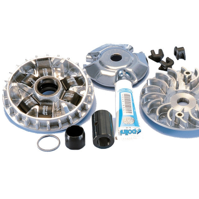Variador Piaggio Liberty 125 3V / Vespa Primavera 125 3V Polini Hi-Speed