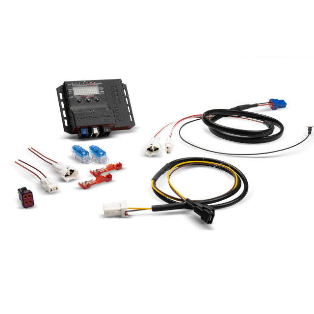 Centralita electrónica Aprilia SR GT 125 >22 Malossi Force Master 2.1