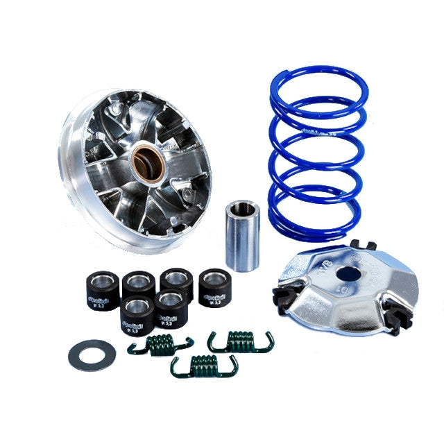 Variador Peugeot Speedfight 4 50cc 4T Polini