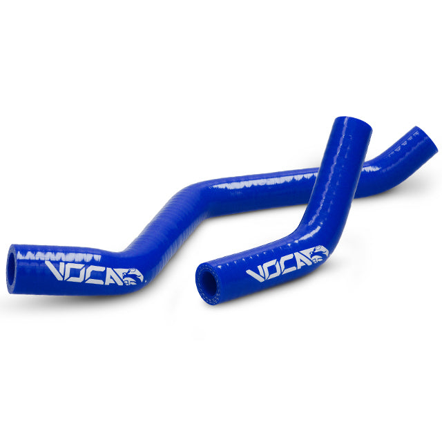 Tubos refrigerantes Derbi DRD VOCA Azul