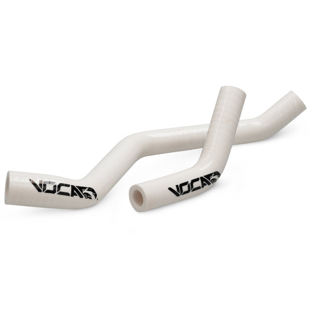 Tubos refrigerantes Derbi DRD VOCA - Blanco