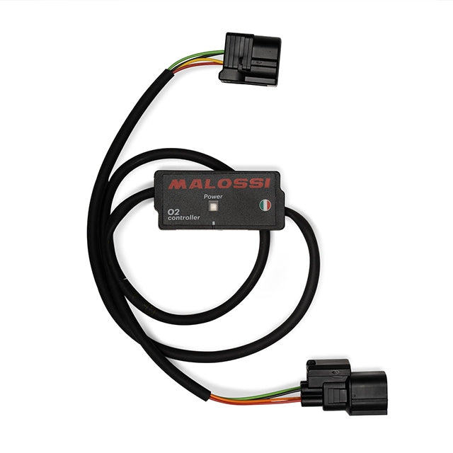 Emulador Lambda O2 Honda 350cc Euro5 2021> Malossi