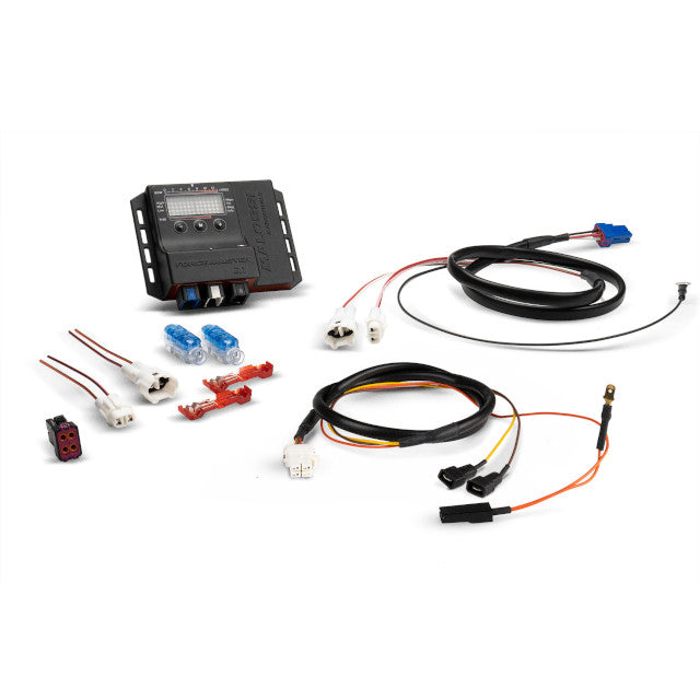 Centralita electrónica Force Master 2.1 Yamaha N-Max 125 X-Max 125 Euro 5 2021-> Malossi