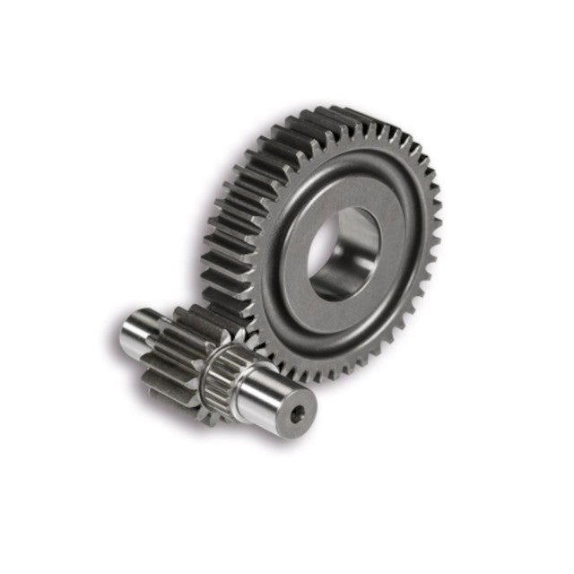 Desarrollos secundarios Aprilia SR GT 125 >22 Z15-41 Malossi HTQ
