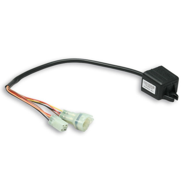 Emulador Lambda Malossi TC Unit O2 Controller Honda 125-150 Pantheon / SH / S-Wing