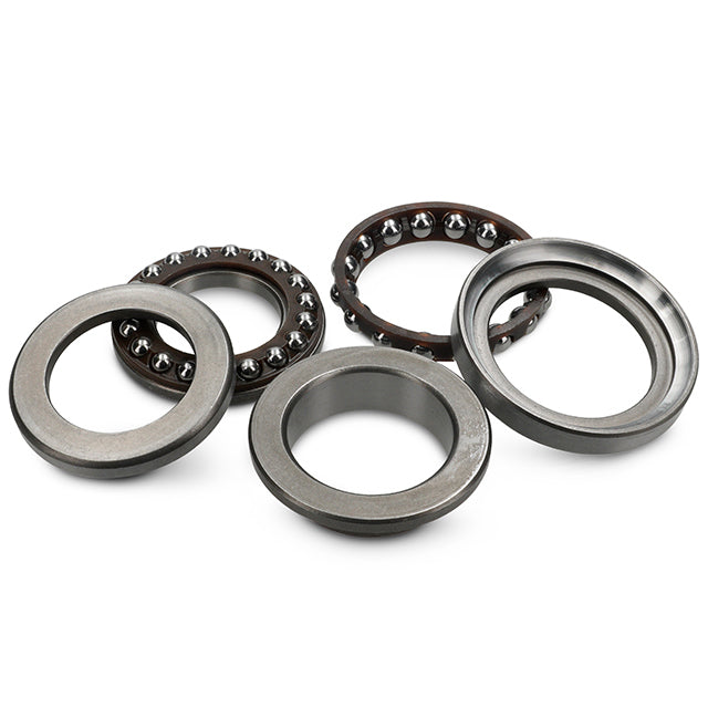 Cojinetes de dirección Yamaha Aerox >2003 Allpro