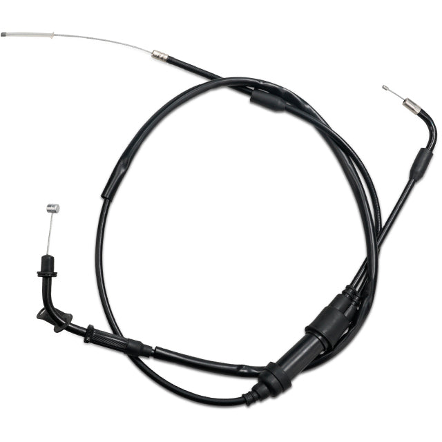 Cable de gas Rieju MRT 50 <2018 / MRT Pro >2018 AllPro