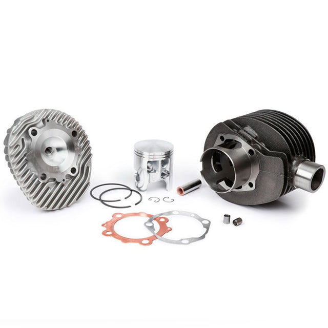 Cilindro Vespa 200 DS/DN/TX/IRIS/PX 210cc Polini