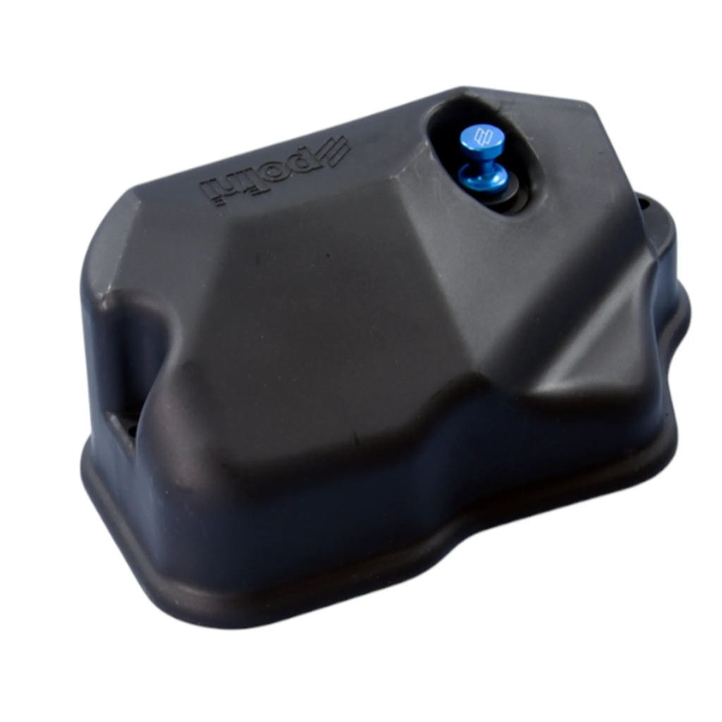 Caja filtro aire Vespa PX 125-150 / PE 200 Polini