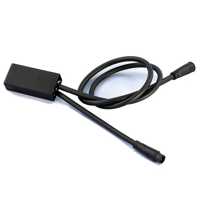 Centralita E-Bike E-P3+ EVO Hi-Speed II Polini