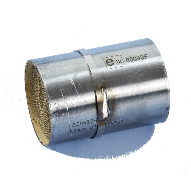 Catalizador escape Vespa 300 Euro 5 Polini