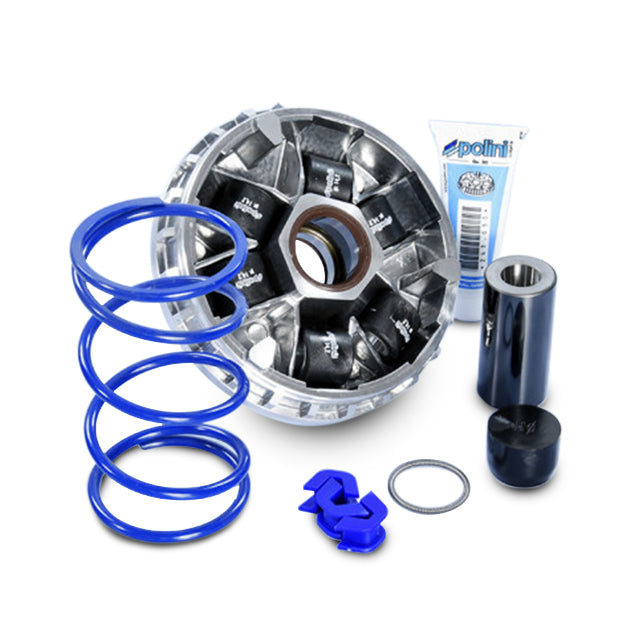 Variador SYM 300 Euro 5 Hi-Speed Polini