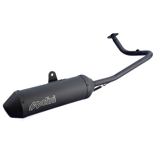 Escape Peugeot Kisbee 50 4T Polini