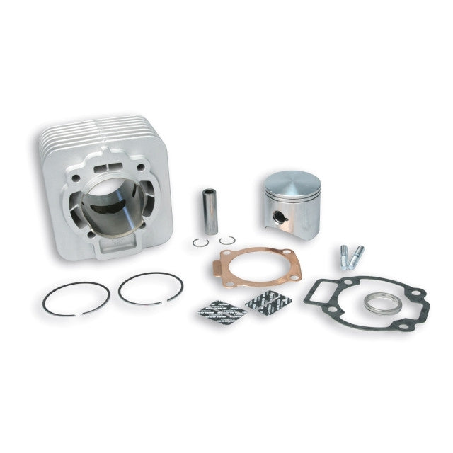 Cilindro Aprilia / Gilera / Piaggio 125-150cc 2T d.65mm Malossi