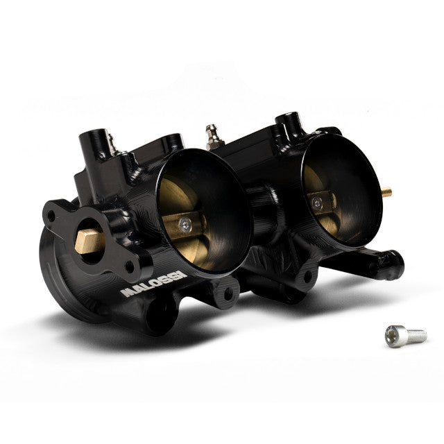 Cuerpo admisión racing d=37mm Yamaha T-Max 560 20-21 Malossi MHR