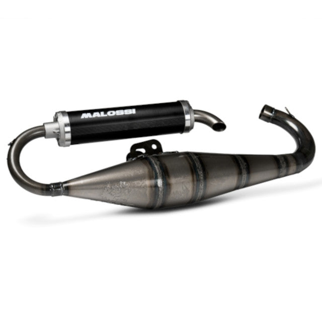 Escape Piaggio Scooter 70/80cc Malossi MHR