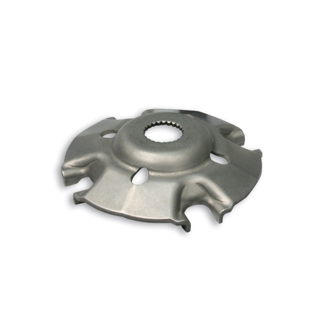 Tapa de rampas Kymco Xciting 400 >18 Malossi Multivar 2000