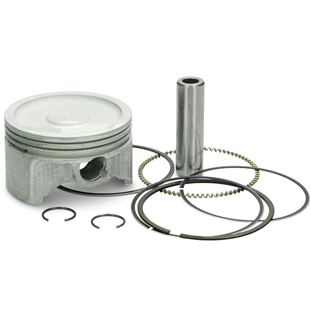 Pistón d=63mm B.14mm Malossi I-Tech