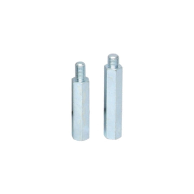 Distanciadores amortiguador Malossi RS24