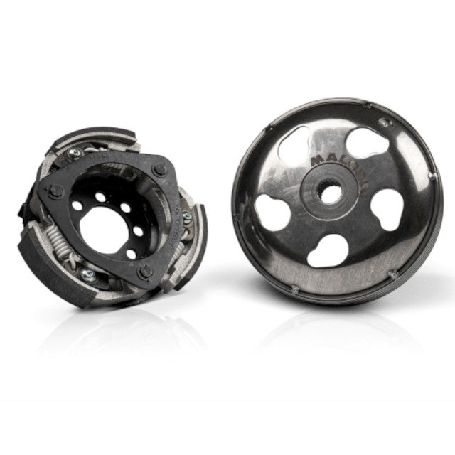 Kit embrague y campana Piaggio Scooter 125/150/180 2T Malossi Delta Clutch
