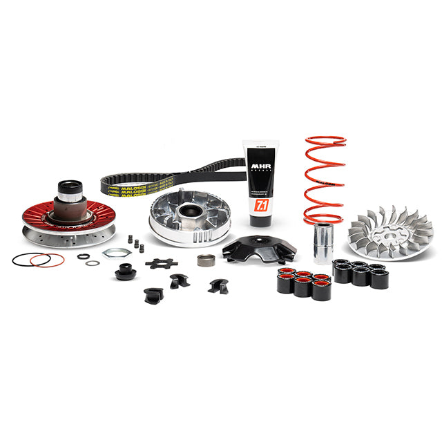 Kit Overrange Minarelli Corto MHR Malossi