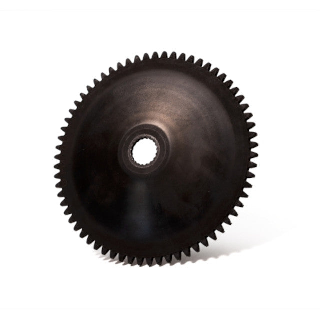 Polea dentada Piaggio Scooter 50 2T Malossi