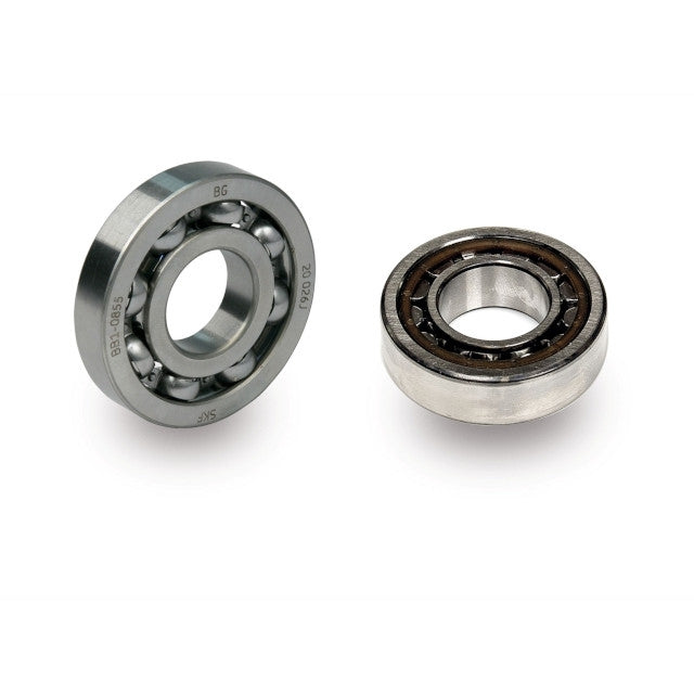 Cojinetes cigueñal d=25 Vespa T5 125 2T Malossi 