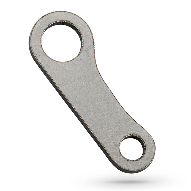 Placa de montaje caballete lateral Derbi Senda DRD / Aprilia SX / RX AllPro