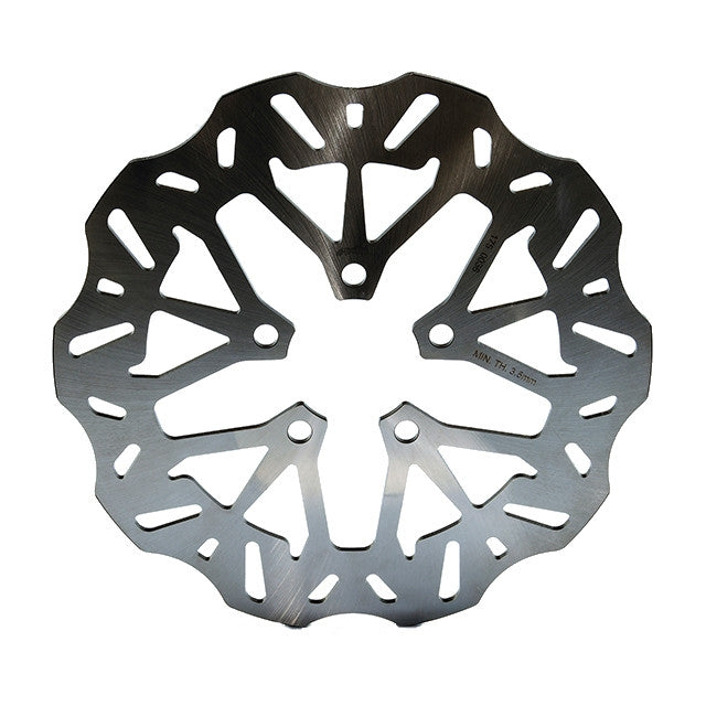 Disco de freno d=260mm Kymco Dowtown / Kawasaki J 125/200/300 Polini